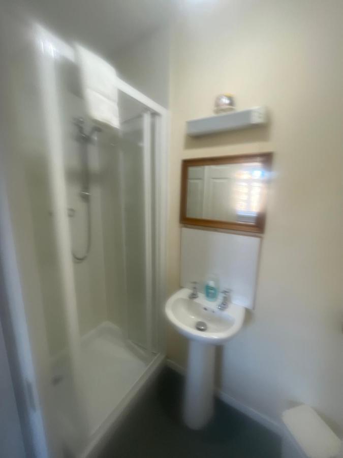DunMoore Guesthouse Oban Eksteriør billede
