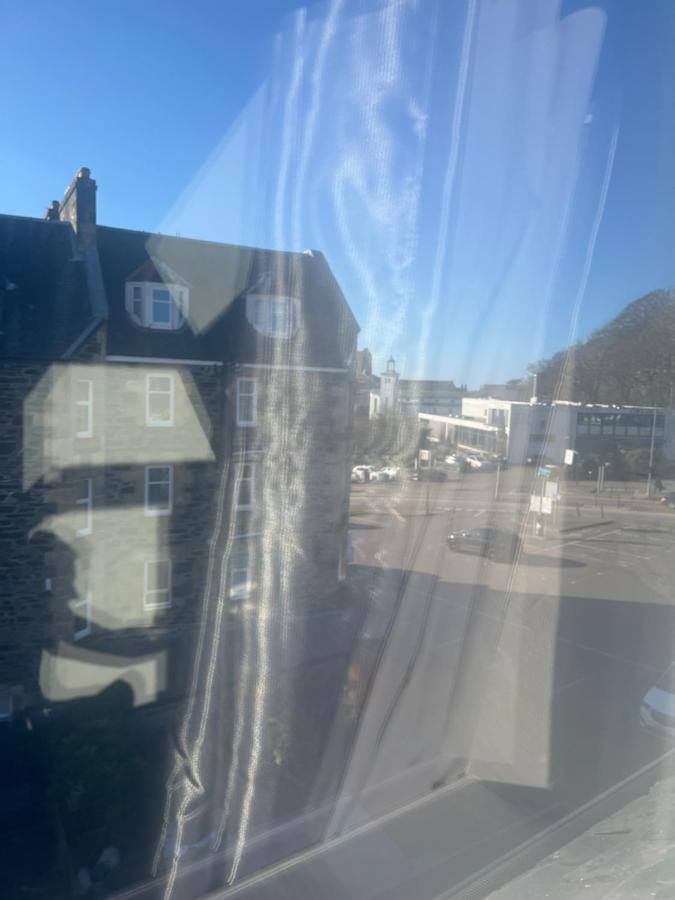 DunMoore Guesthouse Oban Eksteriør billede